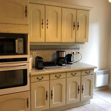 Arche De Portissol Sanary Appartement De Charme 4 A 6 Personnes Экстерьер фото