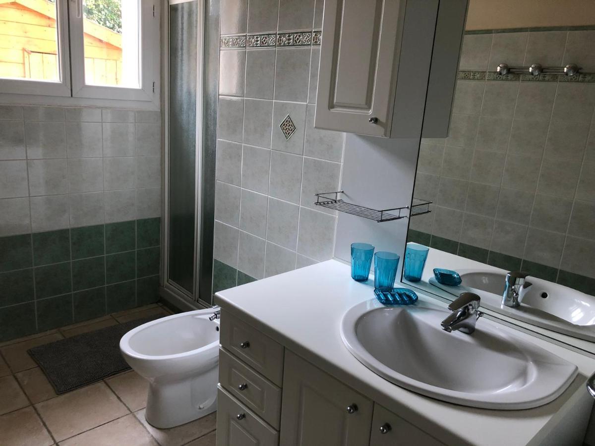 Arche De Portissol Sanary Appartement De Charme 4 A 6 Personnes Экстерьер фото