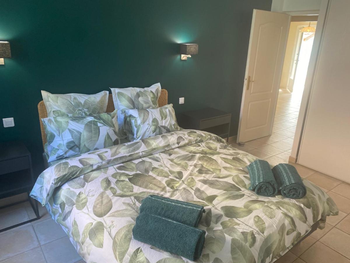 Arche De Portissol Sanary Appartement De Charme 4 A 6 Personnes Экстерьер фото